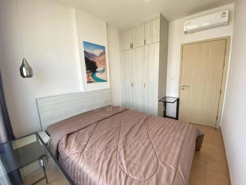 Maru Ekkamai 2, bangkok, 70-5 Sukhumvit 63 Road, Phra Kanong Nua, Watthana, Bangkok, 2 Bedrooms, 60 sqm, Condo For Rent, by Manapong Phromphitak, 500603996 - DDproperty.com