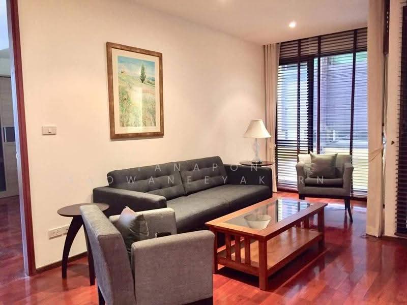 Noble 09 Ruamrudee, Bangkok, Soi Ruamrudee, Lumphini, Pathum Wan, Bangkok, 2 Bedrooms, 92 sqm, Condo For Sale, by Tanapon Saowaneeyakorn, 500603999 - DDproperty.com