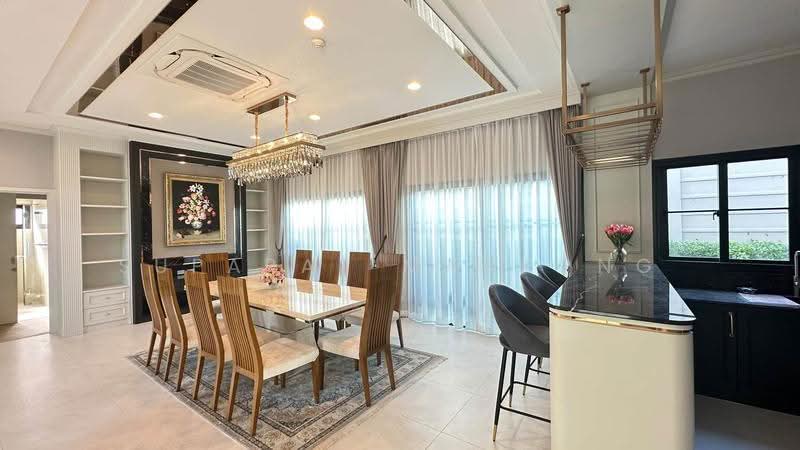 Setthasiri Ruamchok, chiang-mai, Setthasiri Ruamchok 3029, San Phi Sua, Muang Chiang Mai, Chiang Mai, 4 Bedrooms, 450 sqm, Single Detached House For Rent, by ศุภรัศมิ์ มั่นคง, 500604000 - DDproperty.com
