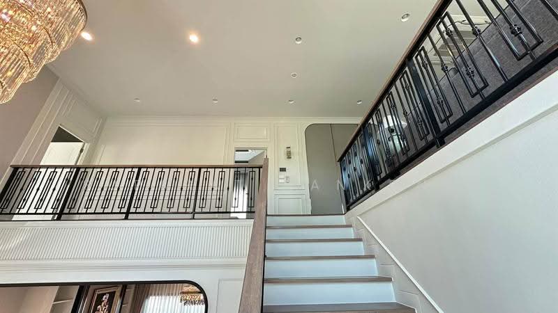 Setthasiri Ruamchok, chiang-mai, Setthasiri Ruamchok 3029, San Phi Sua, Muang Chiang Mai, Chiang Mai, 4 Bedrooms, 450 sqm, Single Detached House For Rent, by ศุภรัศมิ์ มั่นคง, 500604000 - DDproperty.com