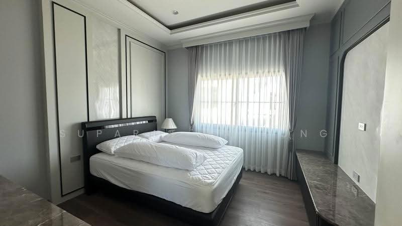 Setthasiri Ruamchok, chiang-mai, Setthasiri Ruamchok 3029, San Phi Sua, Muang Chiang Mai, Chiang Mai, 4 Bedrooms, 450 sqm, Single Detached House For Rent, by ศุภรัศมิ์ มั่นคง, 500604000 - DDproperty.com