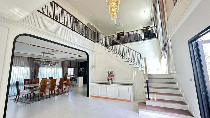 Setthasiri Ruamchok, chiang-mai, Setthasiri Ruamchok 3029, San Phi Sua, Muang Chiang Mai, Chiang Mai, 4 Bedrooms, 450 sqm, Single Detached House For Rent, by ศุภรัศมิ์ มั่นคง, 500604000 - DDproperty.com