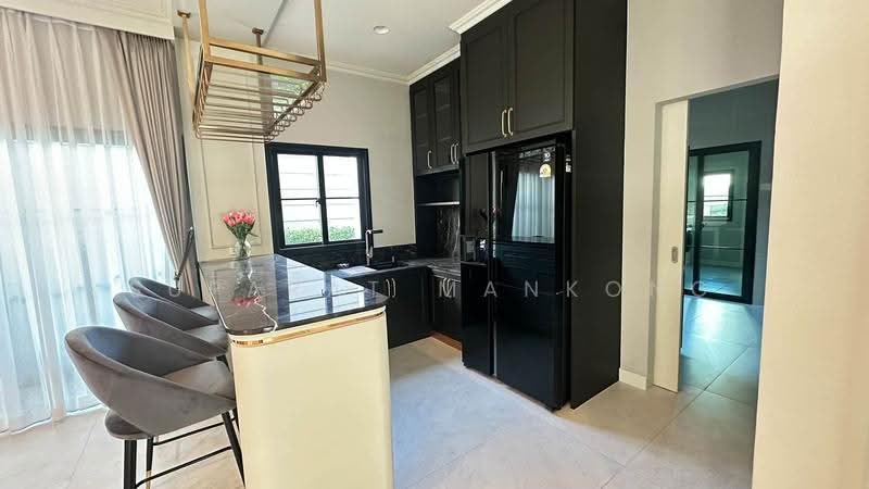 Setthasiri Ruamchok, chiang-mai, Setthasiri Ruamchok 3029, San Phi Sua, Muang Chiang Mai, Chiang Mai, 4 Bedrooms, 450 sqm, Single Detached House For Rent, by ศุภรัศมิ์ มั่นคง, 500604000 - DDproperty.com