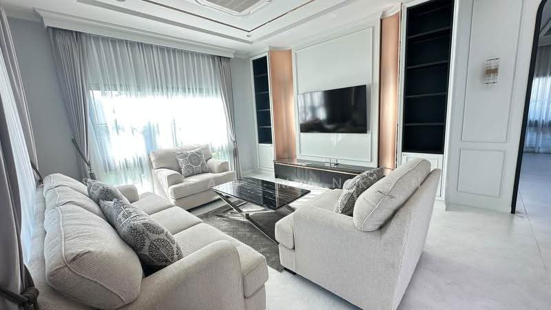 Setthasiri Ruamchok, chiang-mai, Setthasiri Ruamchok 3029, San Phi Sua, Muang Chiang Mai, Chiang Mai, 4 Bedrooms, 450 sqm, Single Detached House For Rent, by ศุภรัศมิ์ มั่นคง, 500604000 - DDproperty.com