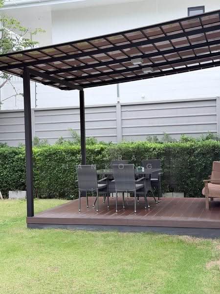 Setthasiri Ruamchok, chiang-mai, Setthasiri Ruamchok 3029, San Phi Sua, Muang Chiang Mai, Chiang Mai, 4 Bedrooms, 450 sqm, Single Detached House For Rent, by ศุภรัศมิ์ มั่นคง, 500604000 - DDproperty.com