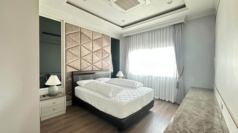 Setthasiri Ruamchok, chiang-mai, Setthasiri Ruamchok 3029, San Phi Sua, Muang Chiang Mai, Chiang Mai, 4 Bedrooms, 450 sqm, Single Detached House For Rent, by ศุภรัศมิ์ มั่นคง, 500604000 - DDproperty.com