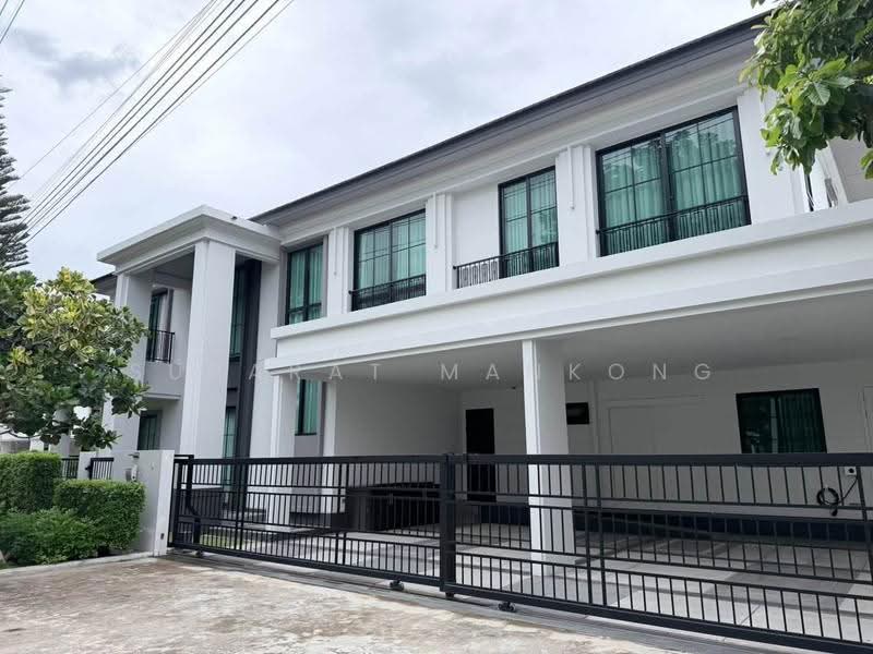 Setthasiri Ruamchok, chiang-mai, Setthasiri Ruamchok 3029, San Phi Sua, Muang Chiang Mai, Chiang Mai, 4 Bedrooms, 450 sqm, Single Detached House For Rent, by ศุภรัศมิ์ มั่นคง, 500604000 - DDproperty.com