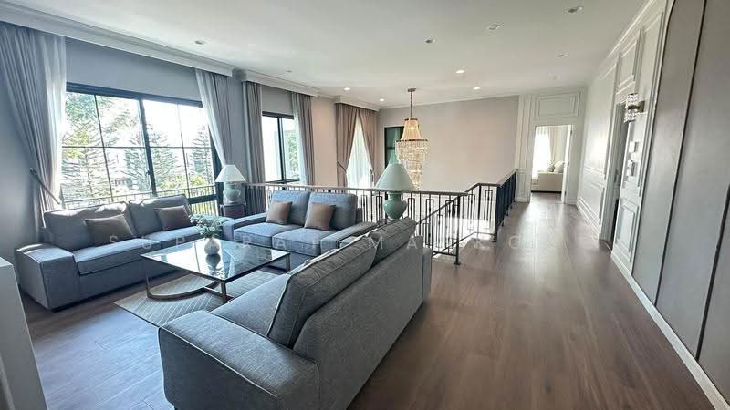 Setthasiri Ruamchok, chiang-mai, Setthasiri Ruamchok 3029, San Phi Sua, Muang Chiang Mai, Chiang Mai, 4 Bedrooms, 450 sqm, Single Detached House For Rent, by ศุภรัศมิ์ มั่นคง, 500604000 - DDproperty.com