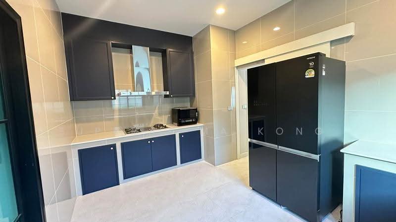 Setthasiri Ruamchok, chiang-mai, Setthasiri Ruamchok 3029, San Phi Sua, Muang Chiang Mai, Chiang Mai, 4 Bedrooms, 450 sqm, Single Detached House For Rent, by ศุภรัศมิ์ มั่นคง, 500604000 - DDproperty.com