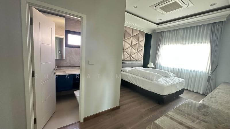 Setthasiri Ruamchok, chiang-mai, Setthasiri Ruamchok 3029, San Phi Sua, Muang Chiang Mai, Chiang Mai, 4 Bedrooms, 450 sqm, Single Detached House For Rent, by ศุภรัศมิ์ มั่นคง, 500604000 - DDproperty.com