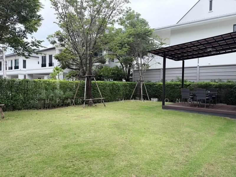 Setthasiri Ruamchok, chiang-mai, Setthasiri Ruamchok 3029, San Phi Sua, Muang Chiang Mai, Chiang Mai, 4 Bedrooms, 450 sqm, Single Detached House For Rent, by ศุภรัศมิ์ มั่นคง, 500604000 - DDproperty.com