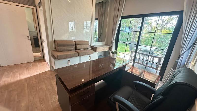 Setthasiri Ruamchok, chiang-mai, Setthasiri Ruamchok 3029, San Phi Sua, Muang Chiang Mai, Chiang Mai, 4 Bedrooms, 450 sqm, Single Detached House For Rent, by ศุภรัศมิ์ มั่นคง, 500604000 - DDproperty.com