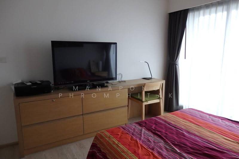 Noble Remix, bangkok, 772 Soi Sukhumvit 36, Sukhumvit Road, Khong Tan, Khlong Toei, Bangkok, 1 Bedroom, 43 sqm, Condo For Rent, by Manapong Phromphitak, 500604005 - DDproperty.com