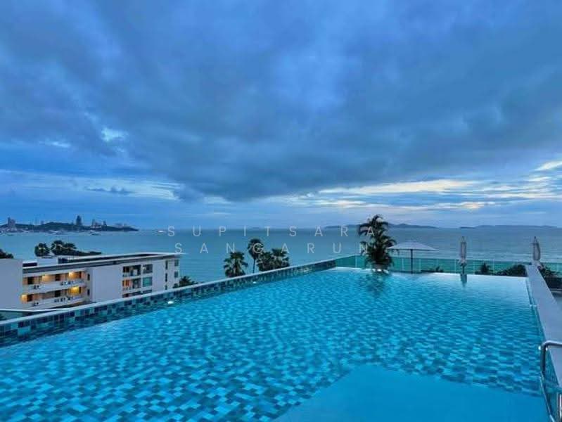 Laguna Heights : ลากูน่า ไฮท์, ชลบุรี, หมู่ที่ 5 159/192, นาเกลือ, บางละมุง, ชลบุรี, 74 ตร.ม., คอนโด ขาย, โดย Supitsara Sangarun, 500604006 - DDproperty.com