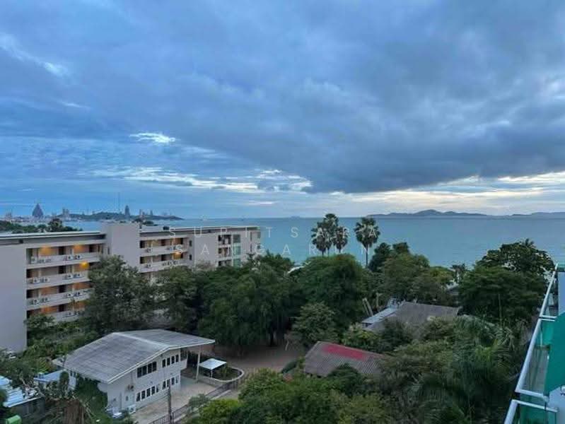 Laguna Heights : ลากูน่า ไฮท์, ชลบุรี, หมู่ที่ 5 159/192, นาเกลือ, บางละมุง, ชลบุรี, 74 ตร.ม., คอนโด ขาย, โดย Supitsara Sangarun, 500604006 - DDproperty.com