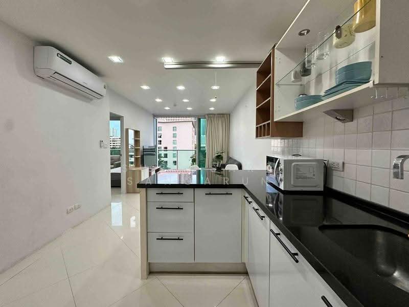 Laguna Heights, chon-buri, Village No. 5 159/192, Na Kloe, Bang Lamung (Pattaya), Chon Buri (Pattaya), 2 Bedrooms, 74 sqm, Condo For Sale, by Supitsara  Sangarun, 500604006 - DDproperty.com