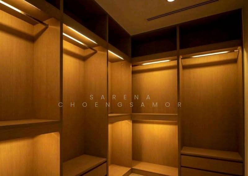 185 Rajadamri, Bangkok, 185 Rajadamri Road, Lumphini, Pathum Wan, Bangkok, 3 Bedrooms, 225 sqm, Condo For Rent, by Sarena Choengsamor, 500604008 - DDproperty.com