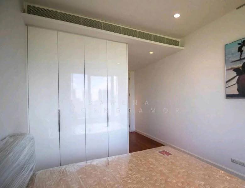185 Rajadamri, Bangkok, 185 Rajadamri Road, Lumphini, Pathum Wan, Bangkok, 3 Bedrooms, 225 sqm, Condo For Rent, by Sarena Choengsamor, 500604008 - DDproperty.com