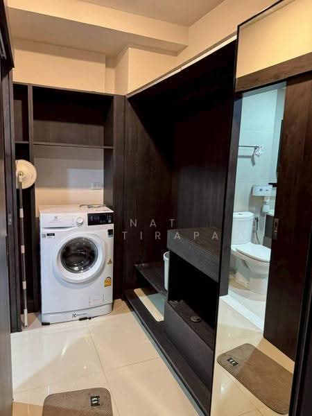 XT Huaikhwang, Bangkok, 244 Ratchadaphisek Road, Huai Khwang, Bangkok, 1 Bedroom, 35 sqm, Condo For Rent, by Nat Tantirapan, 500604009 - DDproperty.com