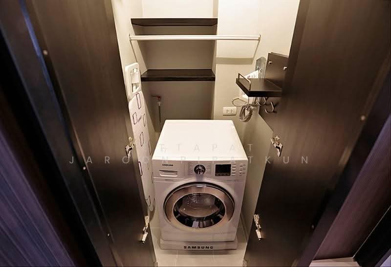 Rhythm Sukhumvit 44/1, Bangkok, Sukhumvit Road, Phra Kanong, Khlong Toei, Bangkok, 1 Bedroom, 35 sqm, Condo For Sale, by Jettapat Jaroonpipatkun, 500604010 - DDproperty.com