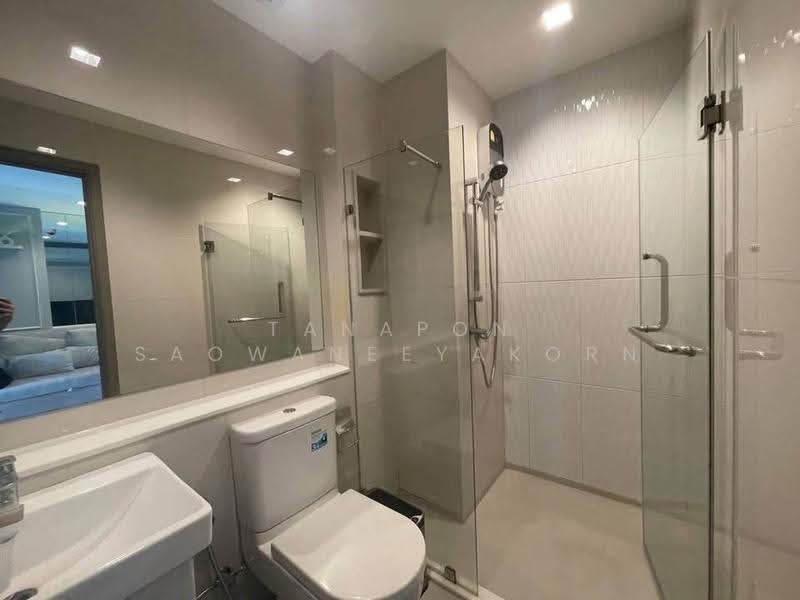 Life Asoke-Rama 9, Bangkok, 626 Asoke-Dindaeng Road, Makkasan, Ratchathewi, Bangkok, 1 Bedroom, 32 sqm, Condo For Sale, by Tanapon Saowaneeyakorn, 500604014 - DDproperty.com
