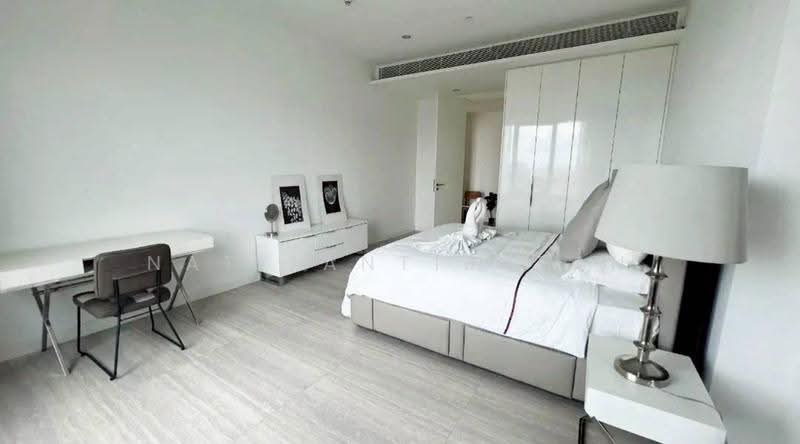 185 Rajadamri, Bangkok, 185 Rajadamri Road, Lumphini, Pathum Wan, Bangkok, 2 Bedrooms, 164 sqm, Condo For Rent, by Nat Tantirapan, 500604016 - DDproperty.com