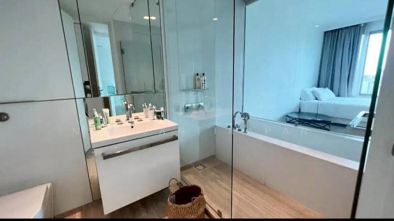 185 Rajadamri, Bangkok, 185 Rajadamri Road, Lumphini, Pathum Wan, Bangkok, 2 Bedrooms, 164 sqm, Condo For Rent, by Nat Tantirapan, 500604016 - DDproperty.com