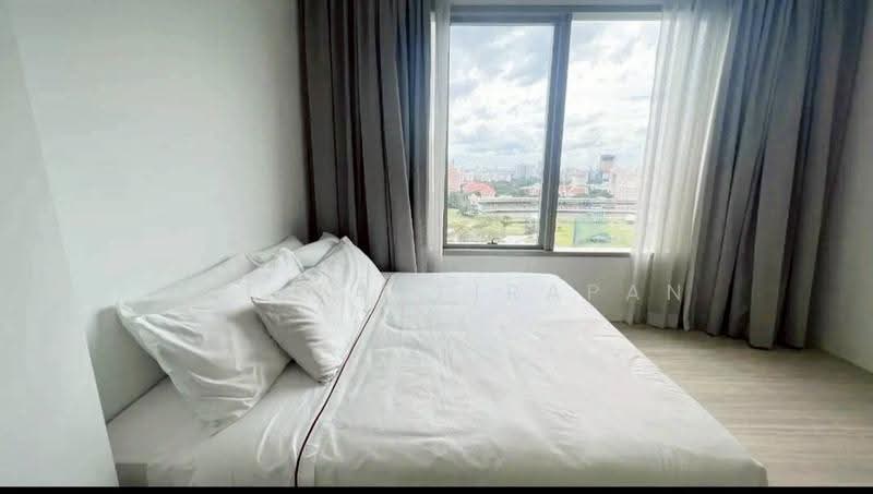 185 Rajadamri, Bangkok, 185 Rajadamri Road, Lumphini, Pathum Wan, Bangkok, 2 Bedrooms, 164 sqm, Condo For Rent, by Nat Tantirapan, 500604016 - DDproperty.com