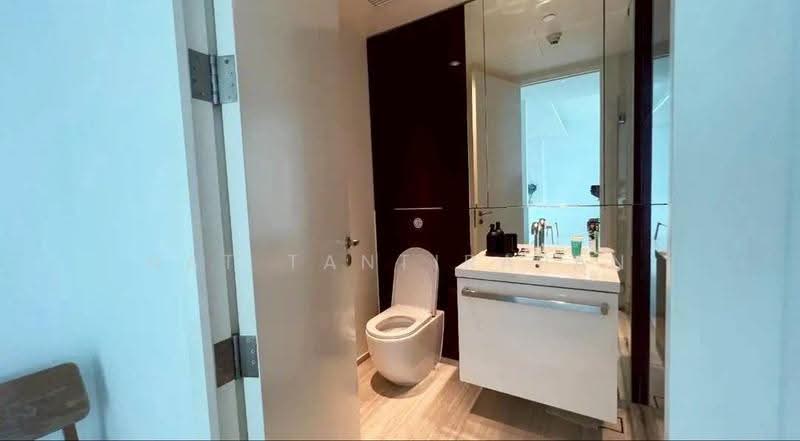 185 Rajadamri, Bangkok, 185 Rajadamri Road, Lumphini, Pathum Wan, Bangkok, 2 Bedrooms, 164 sqm, Condo For Rent, by Nat Tantirapan, 500604016 - DDproperty.com