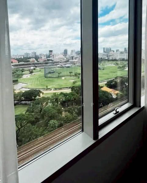 185 Rajadamri, Bangkok, 185 Rajadamri Road, Lumphini, Pathum Wan, Bangkok, 2 Bedrooms, 164 sqm, Condo For Rent, by Nat Tantirapan, 500604016 - DDproperty.com