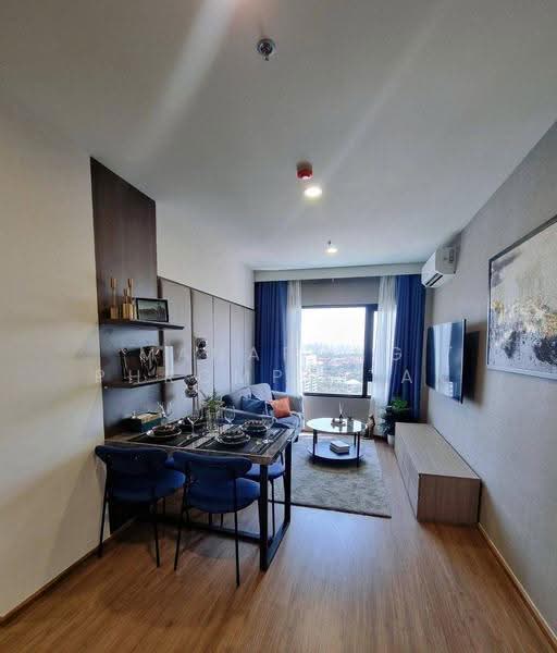 The Livin Phetkasem, bangkok, 689 Phet Kasem Rd, Bang Wa, Phasi Charoen, Bangkok, 2 Bedrooms, 55 sqm, Condo For Sale, by Manapong Phromphitak, 500604018 - DDproperty.com