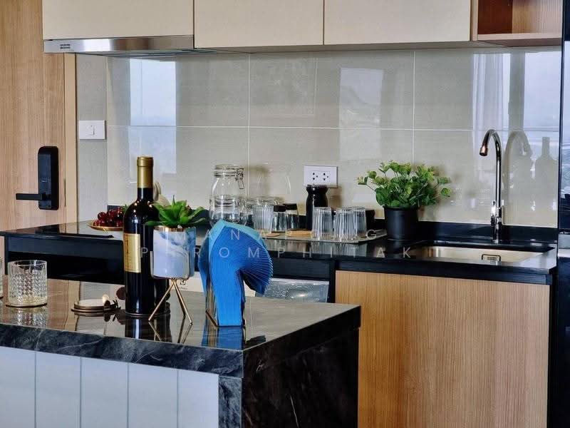 The Livin Phetkasem, bangkok, 689 Phet Kasem Rd, Bang Wa, Phasi Charoen, Bangkok, 2 Bedrooms, 55 sqm, Condo For Sale, by Manapong Phromphitak, 500604018 - DDproperty.com