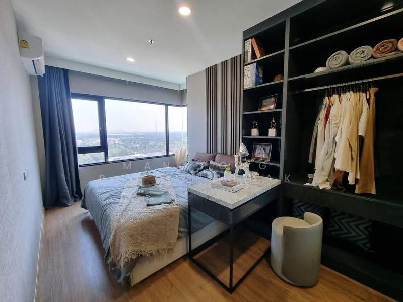 The Livin Phetkasem : เดอะ ลีฟวิ่น เพชรเกษม, กรุงเทพ, 689 ถนนเพชรเกษม, บางหว้า, ภาษีเจริญ, กรุงเทพ, 55 ตร.ม., คอนโด ขาย, โดย Manapong Phromphitak, 500604018 - DDproperty.com