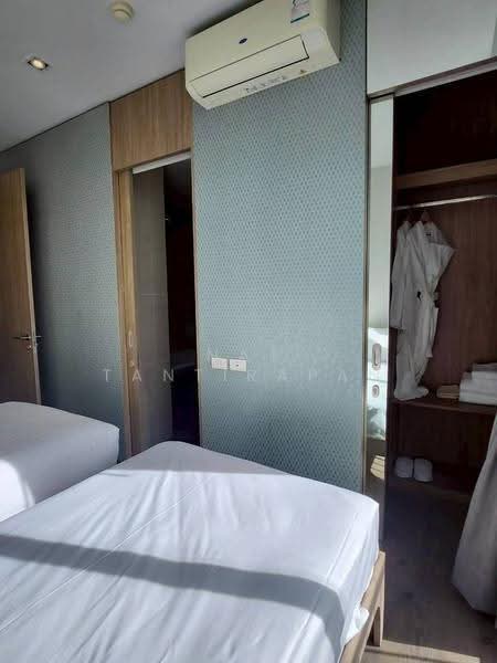 Park Origin Phrom Phong (Park 24), Bangkok, 68 Soi Sukhumvit 24, Khong Tan, Khlong Toei, Bangkok, 2 Bedrooms, 60 sqm, Condo For Rent, by Nat Tantirapan, 500604025 - DDproperty.com