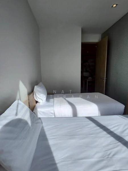 Park Origin Phrom Phong (Park 24), Bangkok, 68 Soi Sukhumvit 24, Khong Tan, Khlong Toei, Bangkok, 2 Bedrooms, 60 sqm, Condo For Rent, by Nat Tantirapan, 500604025 - DDproperty.com