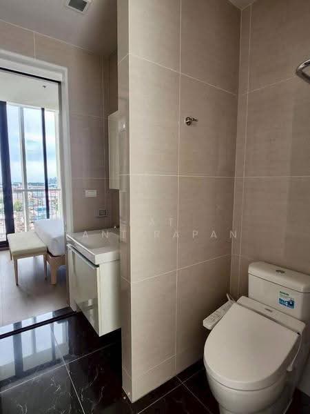 Park Origin Phrom Phong (Park 24), Bangkok, 68 Soi Sukhumvit 24, Khong Tan, Khlong Toei, Bangkok, 2 Bedrooms, 60 sqm, Condo For Rent, by Nat Tantirapan, 500604025 - DDproperty.com