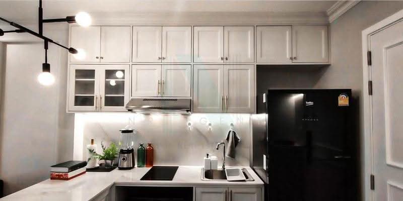 The Excel Ladprao-Sutthisan, Bangkok, Soi Ladprao 62, Wang Thonglang, Bangkok, 1 Bedroom, 34 sqm, Condo For Sale, by NR AGENT, 500604027 - DDproperty.com