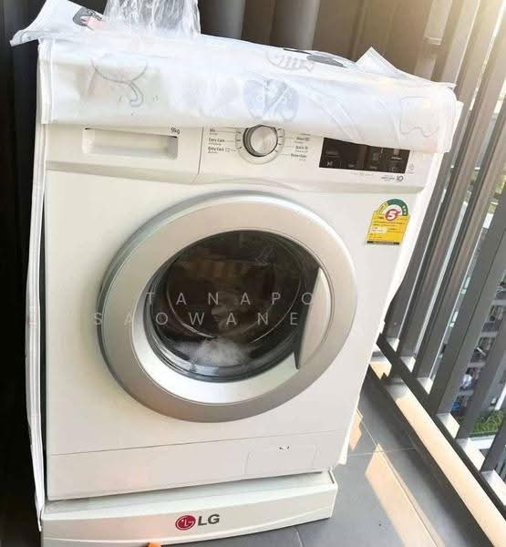IDEO Chula-Samyan, Bangkok, Si Phraya Road, Maha Phrutharam, Bang Rak, Bangkok, 1 Bedroom, 35 sqm, Condo For Rent, by Tanapon Saowaneeyakorn, 500604036 - DDproperty.com