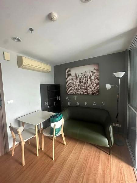 The Base Sukhumvit 77, Bangkok, 289 Sukhumvit 77 Road, Phra Kanong Nua, Watthana, Bangkok, 1 Bedroom, 31 sqm, Condo For Rent, by Nat Tantirapan, 500604039 - DDproperty.com