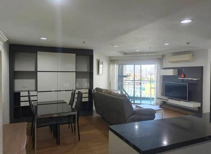 Belle Grand Rama 9, bangkok, 131 Rama 9 Road, Huai Khwang, Bangkok, 2 Bedrooms, 102 sqm, Condo For Rent, by Manapong Phromphitak, 500604042 - DDproperty.com