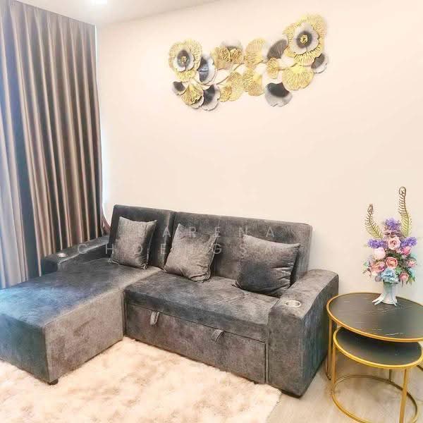 Supalai Premier Samsen-Ratchawat, bangkok, 1089 Thanon Nakhon Chaisi Rd, Tanon Nakorn Chaisri, Dusit, Bangkok, 1 Bedroom, 45 sqm, Condo For Rent, by Sarena Choengsamor, 500604048 - DDproperty.com