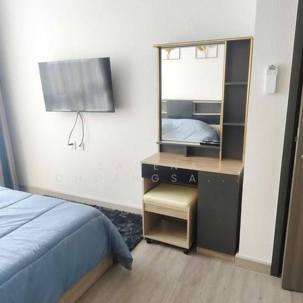Supalai Premier Samsen-Ratchawat, bangkok, 1089 Thanon Nakhon Chaisi Rd, Tanon Nakorn Chaisri, Dusit, Bangkok, 1 Bedroom, 45 sqm, Condo For Rent, by Sarena Choengsamor, 500604048 - DDproperty.com