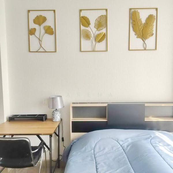 Supalai Premier Samsen-Ratchawat, bangkok, 1089 Thanon Nakhon Chaisi Rd, Tanon Nakorn Chaisri, Dusit, Bangkok, 1 Bedroom, 45 sqm, Condo For Rent, by Sarena Choengsamor, 500604048 - DDproperty.com