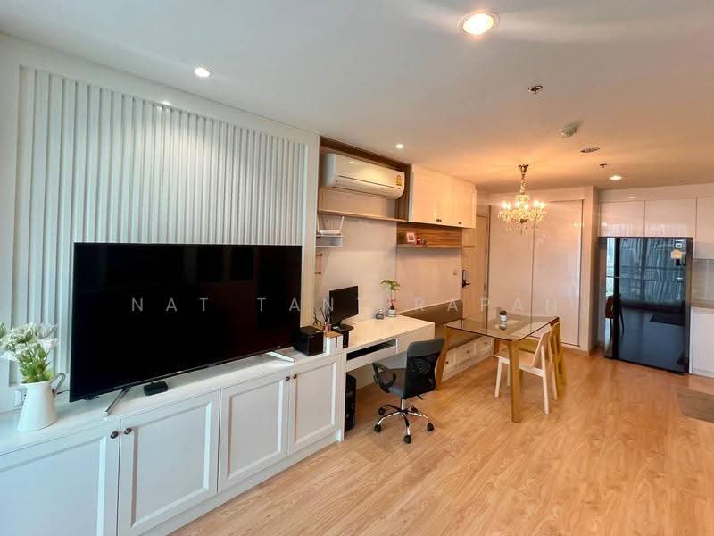 Rhythm Sukhumvit 42, bangkok, Soi Sukhumvit 42, Sukhumvit Road, Phra Kanong, Khlong Toei, Bangkok, 2 Bedrooms, 78 sqm, Condo For Sale, by Nat Tantirapan, 500604049 - DDproperty.com