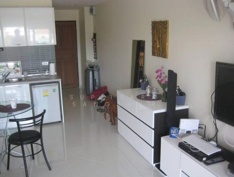 Emerald Palace condominiums, chon-buri, 9 พระตำหนัก, Nong Pru, Bang Lamung (Pattaya), Chon Buri (Pattaya), 1 Bedroom, 45 sqm, Condo For Sale, by Supitsara Sangarun, 500604050 - DDproperty.com