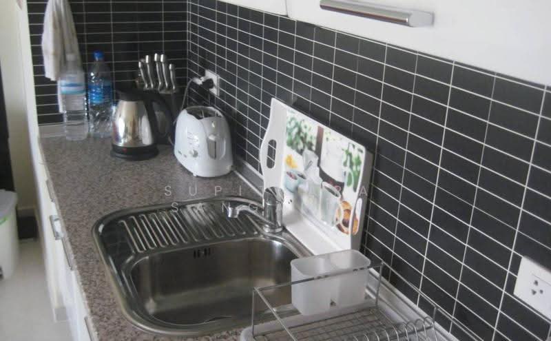 Emerald Palace condominiums, chon-buri, 9 พระตำหนัก, Nong Pru, Bang Lamung (Pattaya), Chon Buri (Pattaya), 1 Bedroom, 45 sqm, Condo For Sale, by Supitsara Sangarun, 500604050 - DDproperty.com