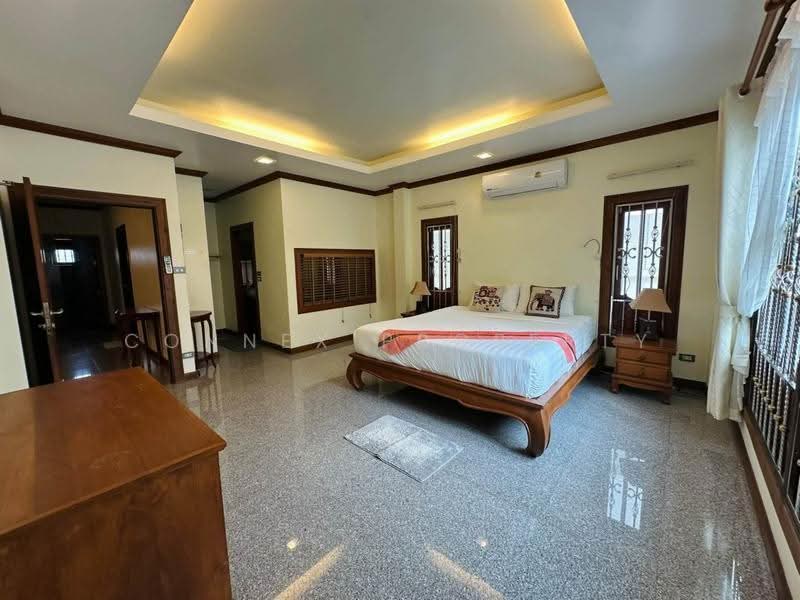 Pimchana mountain pool villa phuket, Phuket, -, Kathu, Phuket, 3 Bedrooms, 480 sqm, Single Detached House For Rent, by Connex Property, 500604056 - DDproperty.com