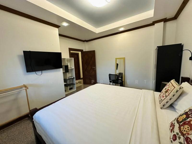 Pimchana mountain pool villa phuket, Phuket, -, Kathu, Phuket, 3 Bedrooms, 480 sqm, Single Detached House For Rent, by Connex Property, 500604056 - DDproperty.com