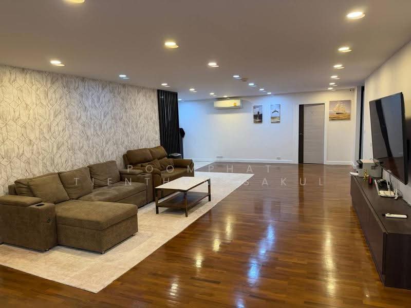 President Park Sukhumvit 24, bangkok, 99 Sukhumvit 24 Alley, Khlongtoei Nua, Watthana, Bangkok, 3 Bedrooms, 223 sqm, Condo For Sale, by Poomphat Tienthongsakul, 500604061 - DDproperty.com