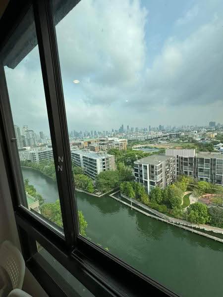 Lumpini Ville Sukhumvit 77 : ลุมพินี วิลล์ สุขุมวิท77, กรุงเทพ, ถนนสุขุมวิท 77, สวนหลวง, กรุงเทพ, 62 ตร.ม., คอนโด ให้เช่า, โดย Natthaya Ninkhwan, 500604062 - DDproperty.com